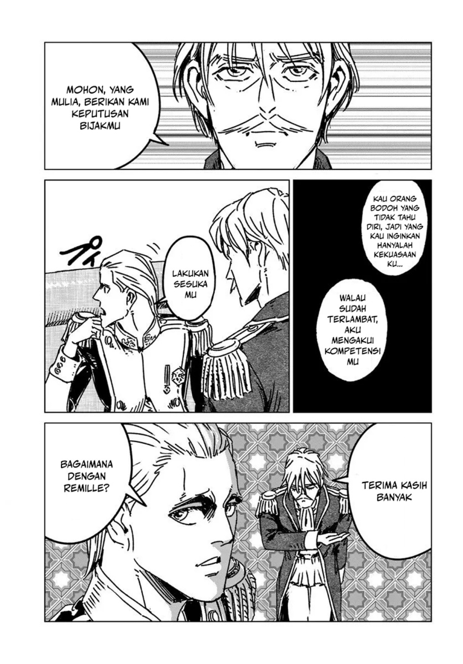 Dilarang COPAS - situs resmi www.mangacanblog.com - Komik nihonkoku shoukan 049 - chapter 49 50 Indonesia nihonkoku shoukan 049 - chapter 49 Terbaru 12|Baca Manga Komik Indonesia|Mangacan